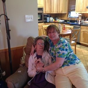 Meet your Posher, Barbara